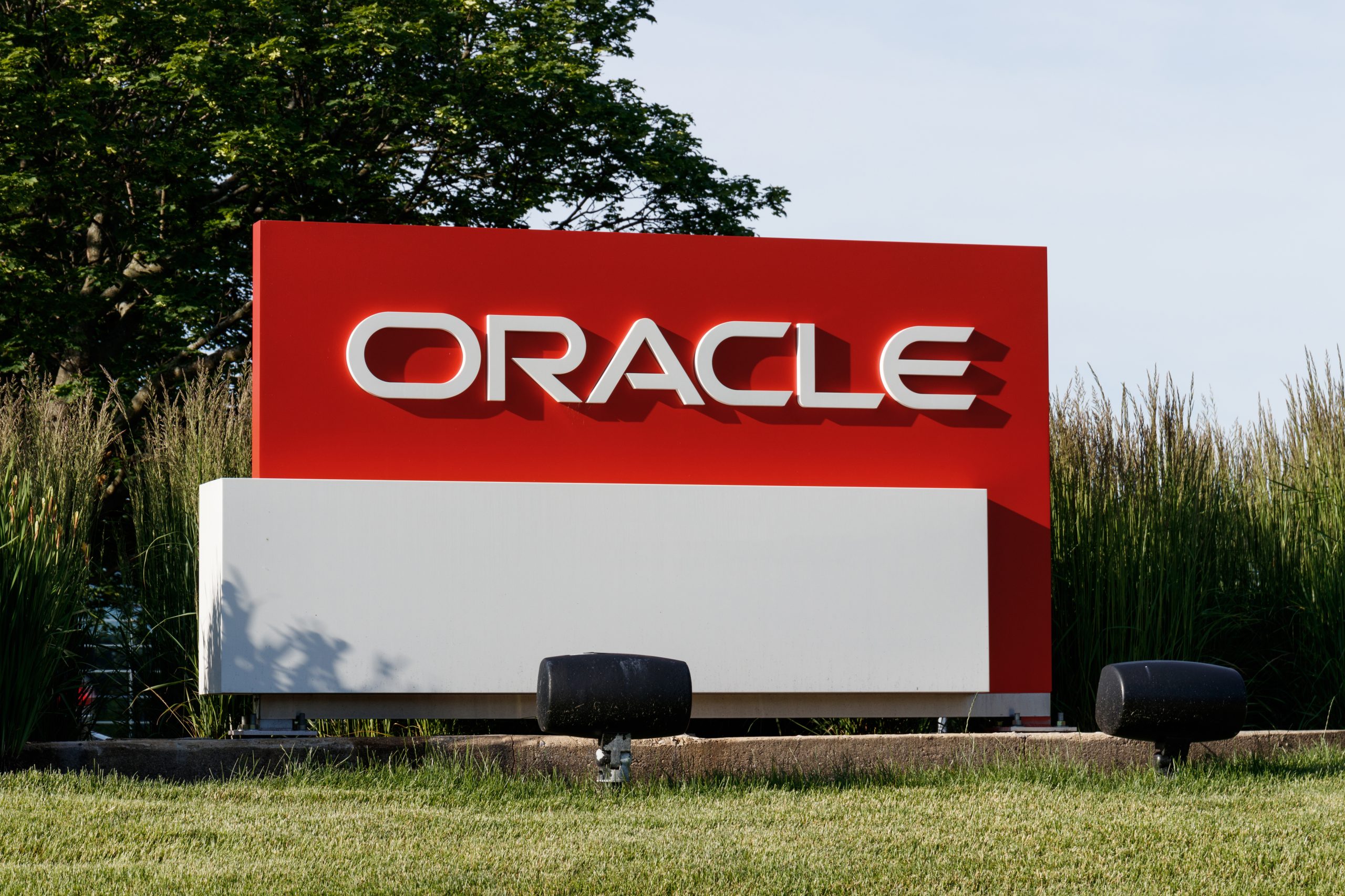 Oracle unveils HR AI agents in Fusion Cloud