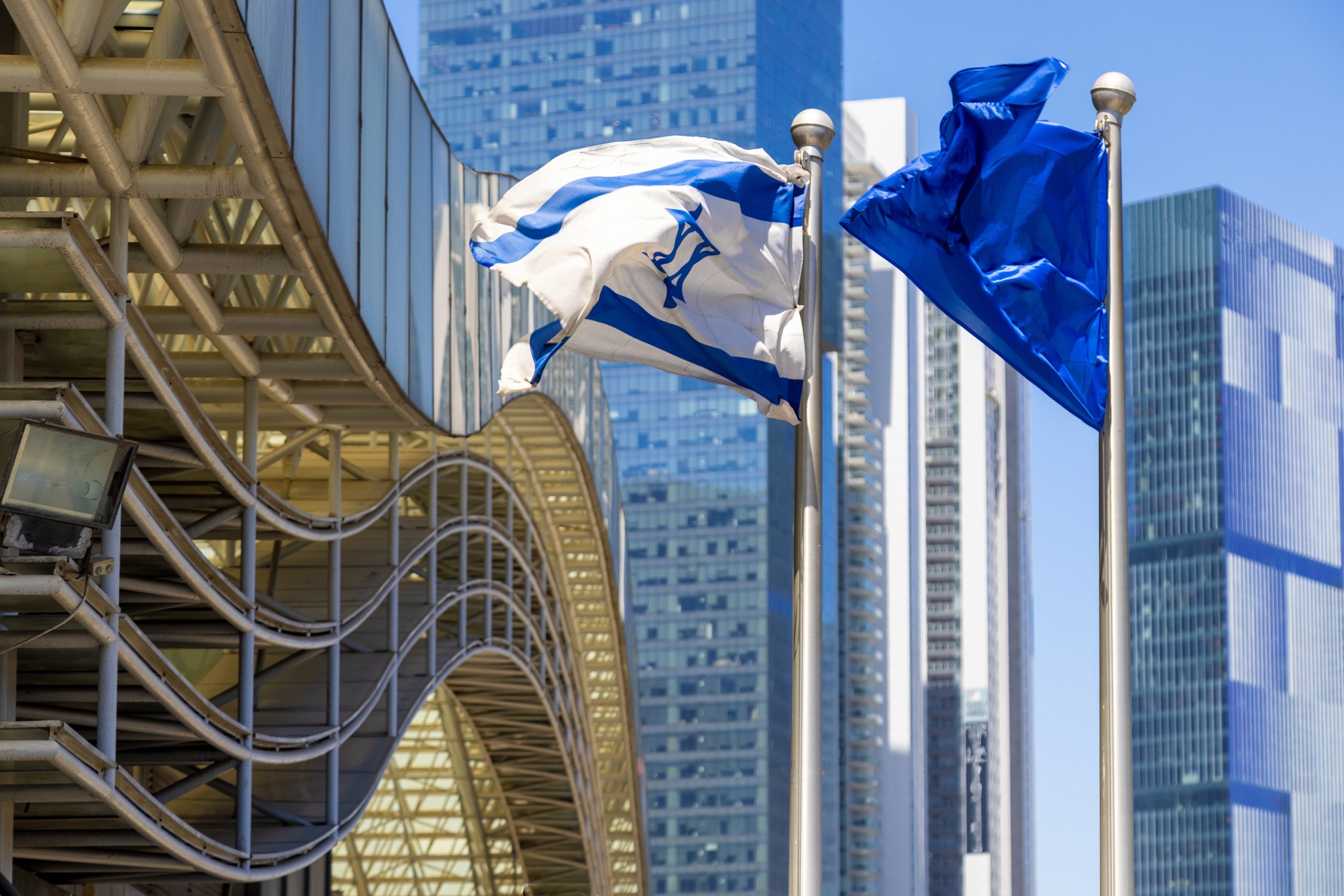 Israeli VC firm Team8 Capital closes $265m fund for AI