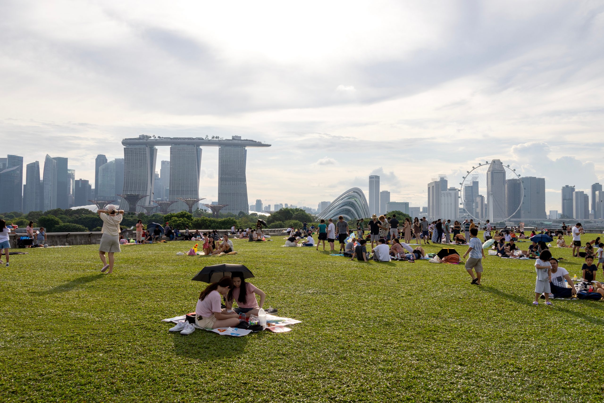 US chipmaker Lam Research expands AI jobs in Singapore