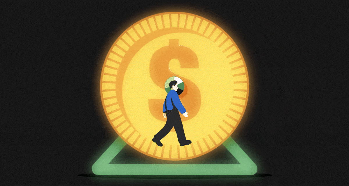 Bringing flexible payments to the credit-starved