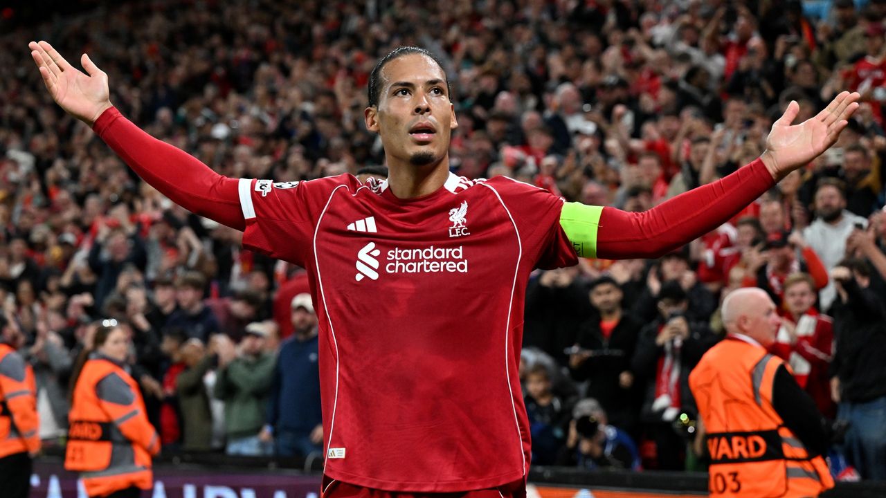 How to watch Liverpool vs Atletico Madrid: FREE live streams for Champions League 2026/27 game