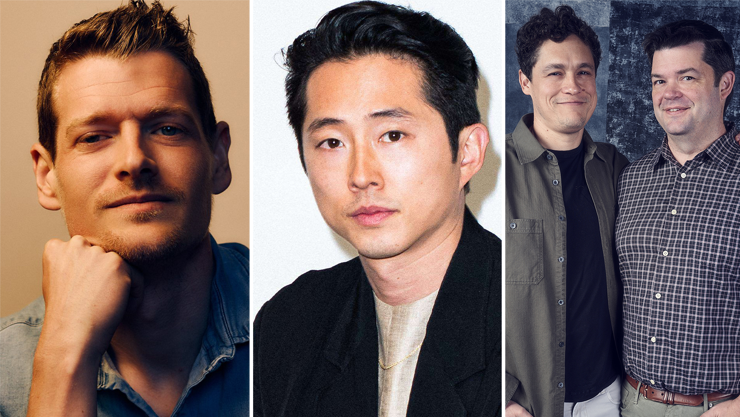 Netflix Nabs Nicholas Binge’s ‘Understudy’ Produced By Steven Yeun, Phil Lord & Chris Miller In 7-Figure Deal
