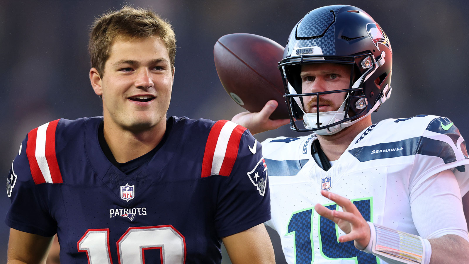 Patriots Vs. Seahawks: How To Watch 2026 NFL Season Kickoff Game Live Online & On TV