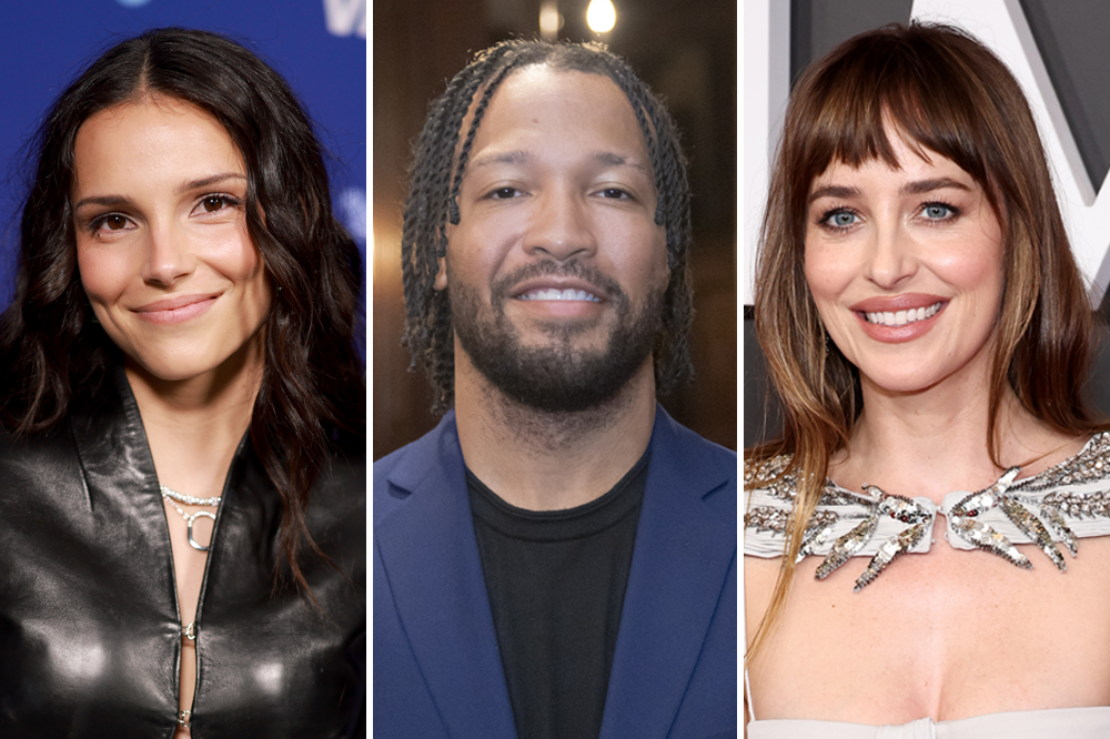‘SNL’ Sets Inde Navarrette, Jalen Brunson, Dakota Johnson and More as Season 52 Hosts