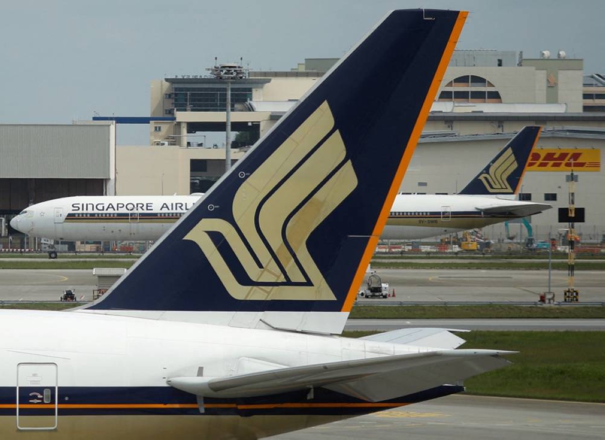 Singapore Airlines 'to seek tougher terms' for any fresh Air India funding