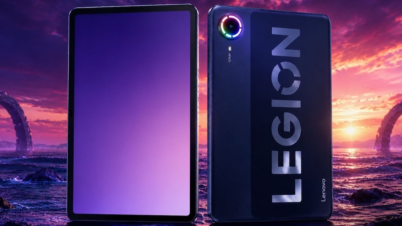 Can a Compact Gaming Tablet Replace a Handheld PC in 2026?