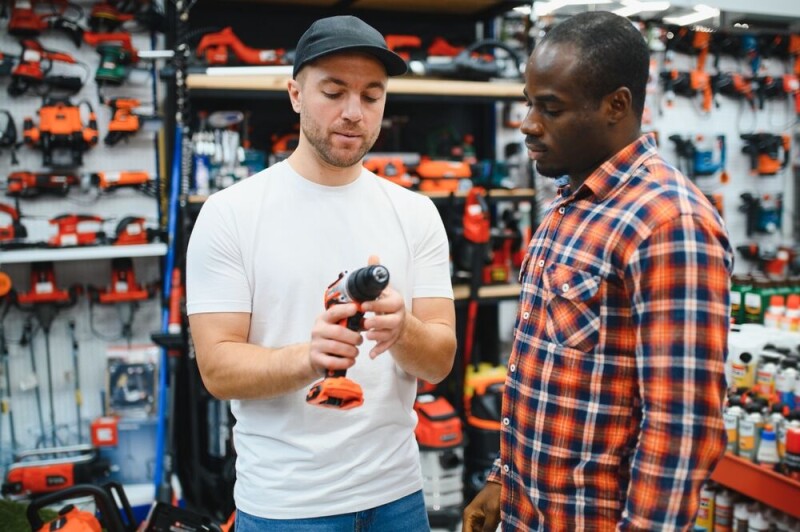 Nailed it: Toolstation gives its store IT an ASUS NUC refurb