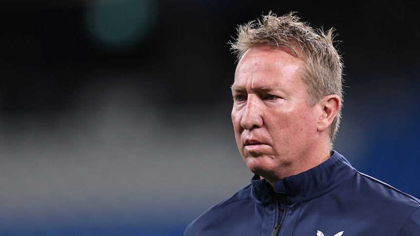 'Can't compete': Super coaches weigh into PNG Chiefs debate