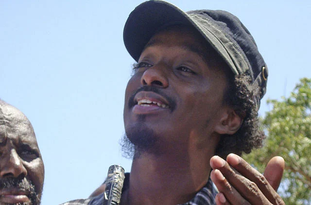 Somali-Canadian rapper K'naan acquitted of sexual assault