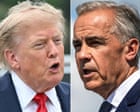 US bans Canadian dairy, alcohol and motorcycles as trade war escalates