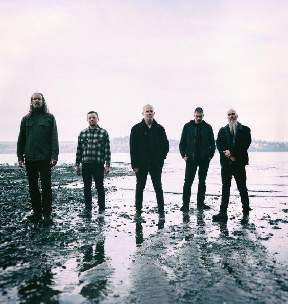 Neurosis Announce Fall Tour