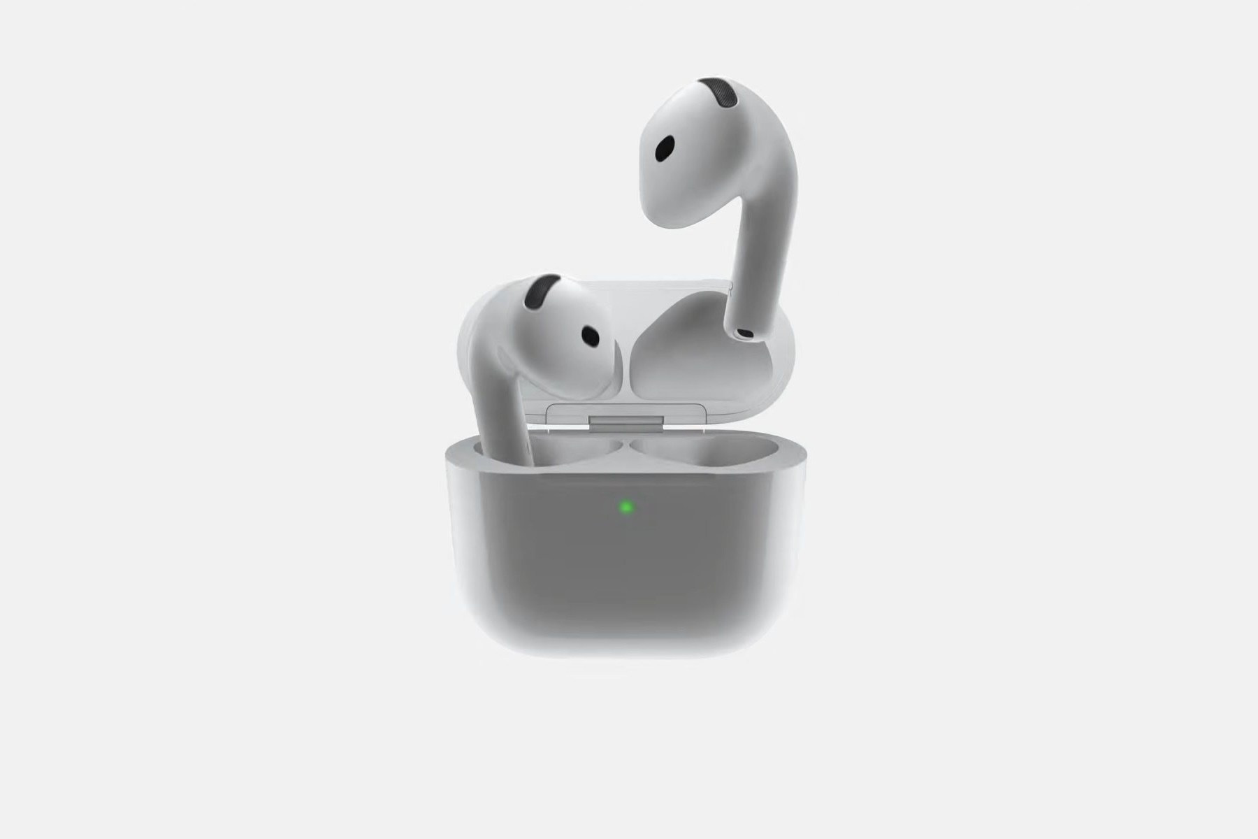 Apple announces AirPods 5 with ‘best-in-class open‑ear active noise cancellation’
