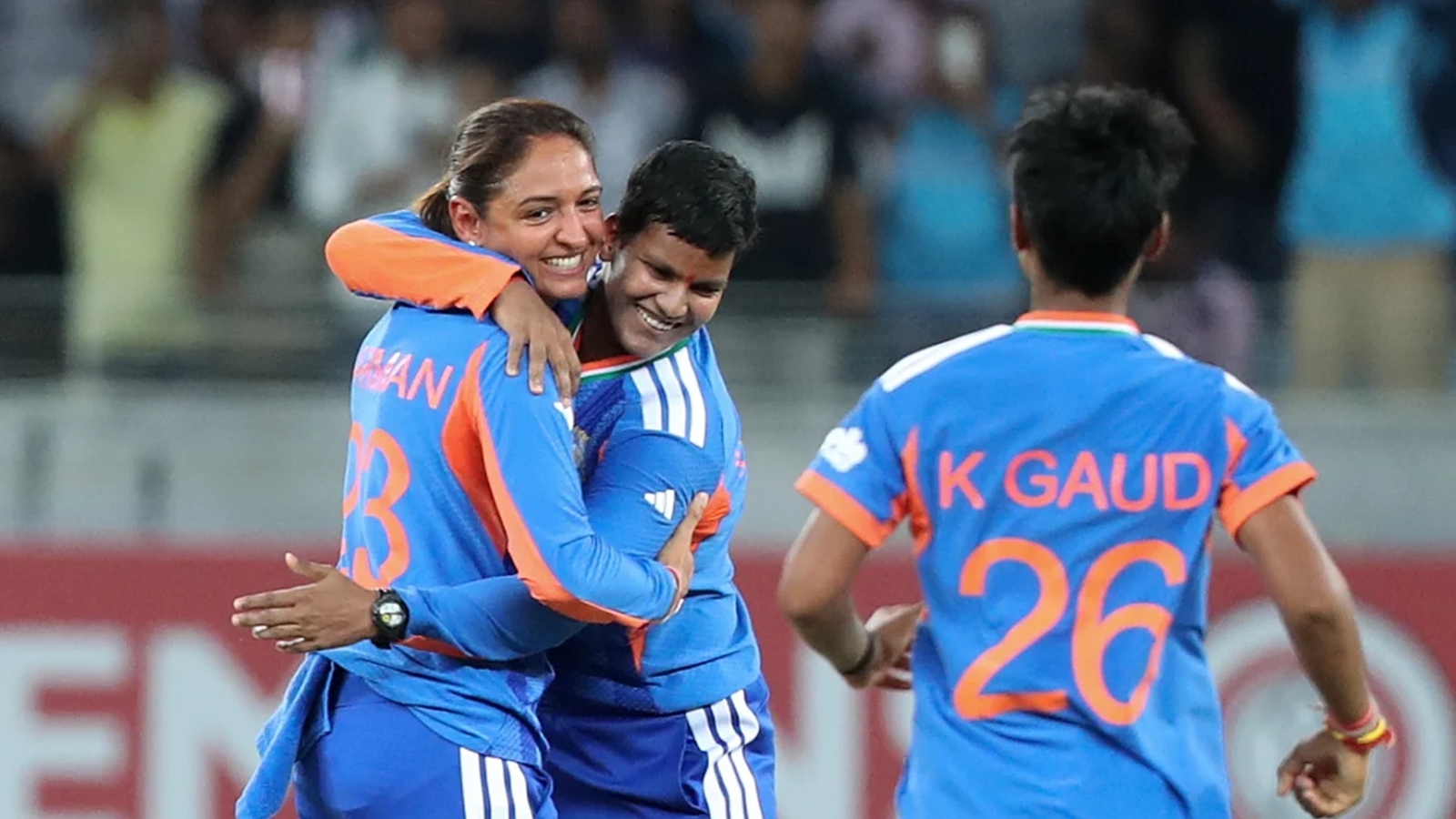India big favourites in Women’s Asia Cup semis; Bangladesh have nothing to lose