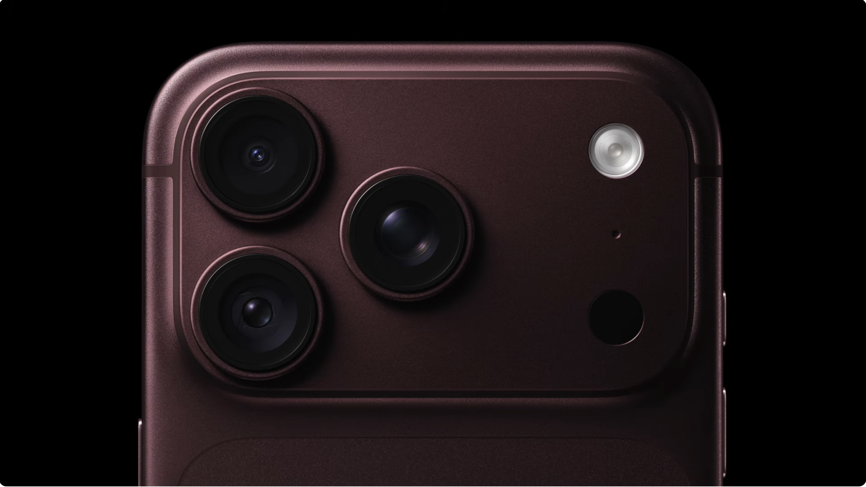 Apple iPhone 18 Pro and Pro Max Are Official: $1,199, Fancy Cameras and More