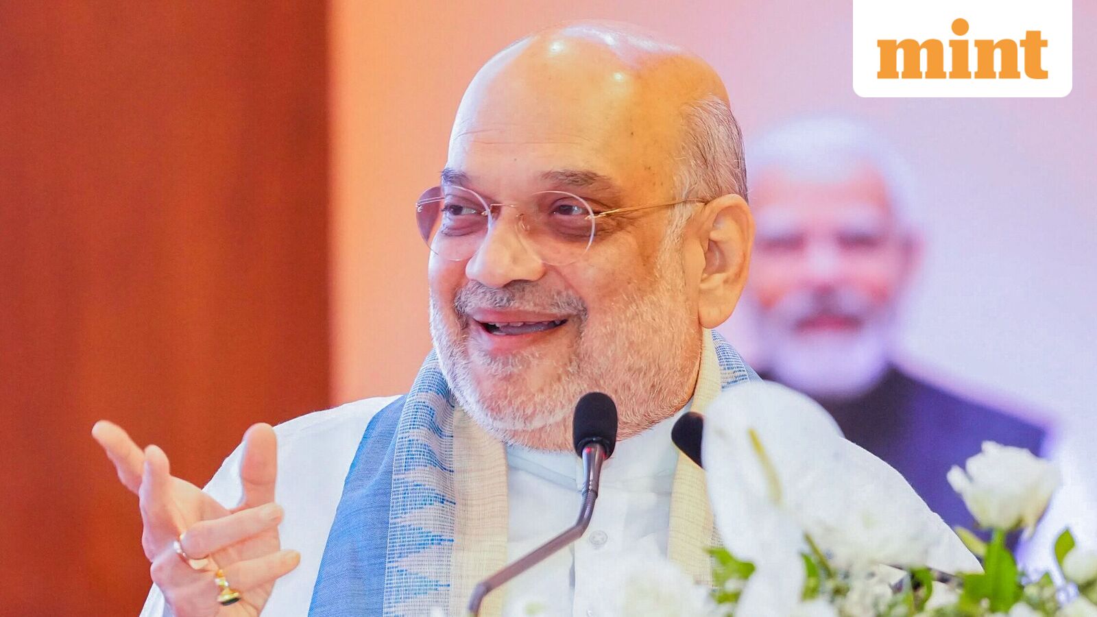 ‘Ready to answer any question in Parliament’: Amit Shah says Govt ready for discussion but opposition not letting house