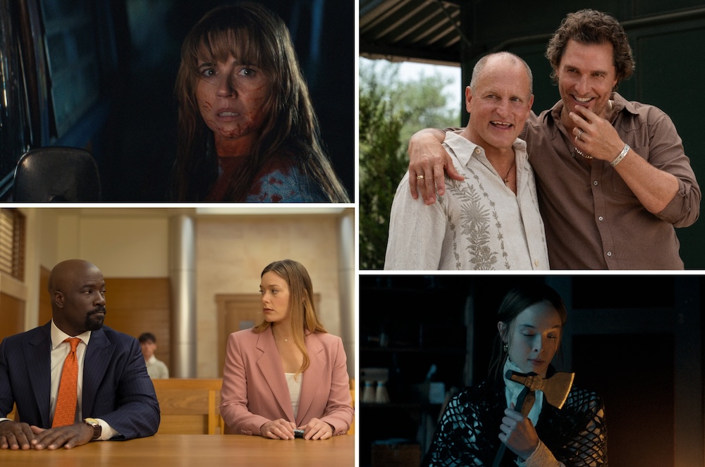 Fall TV Preview: 55 Most Anticipated New and Returning Shows of 2026