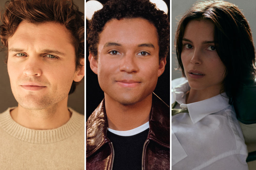 Jaafar Jackson, Inde Navarrette and Ray Nicholson Among Variety’s 10 Actors to Watch for 2026
