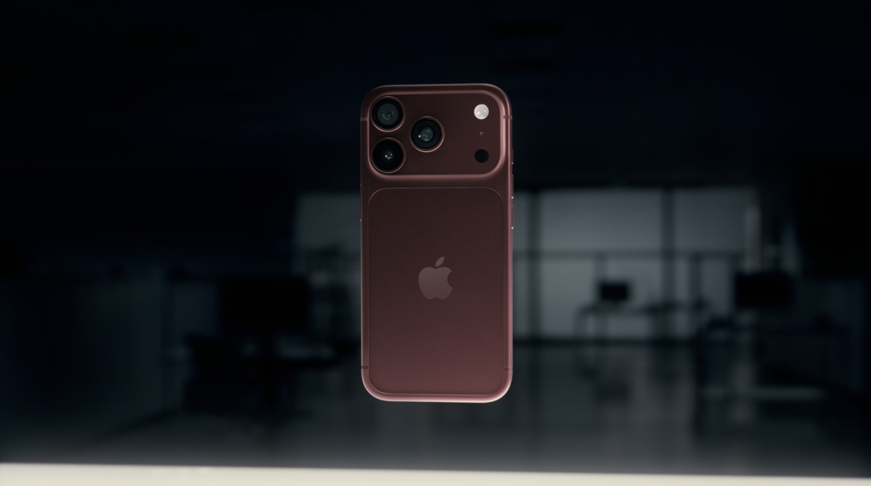 Apple announces iPhone 18 Pro and iPhone 18 Pro Max with major camera upgrades