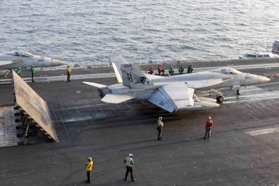 Are we on the verge of World War III?
