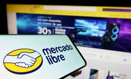MercadoLibre Taps Global Investors to Fuel Logistics and FinTech Growth
