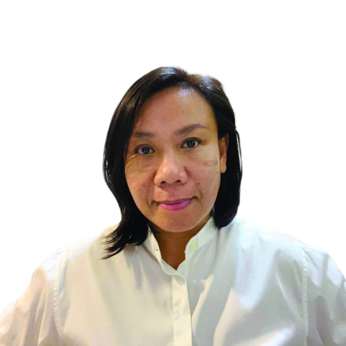 Cheryll Soriano to headline the annual NU-Q Lecture on the Global South