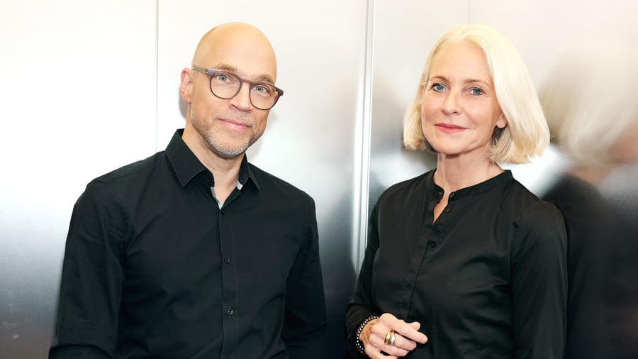 Meckel & Matthes: „Mir blutet das Herz“ – Eine Sonderfolge mit Angela Merkel über Sachsen-Anhalt