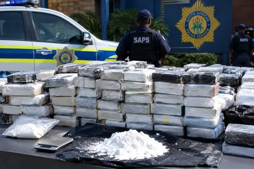 Judgment reserved in Lucas Legabe's bail bid over alleged R200 million cocaine theft