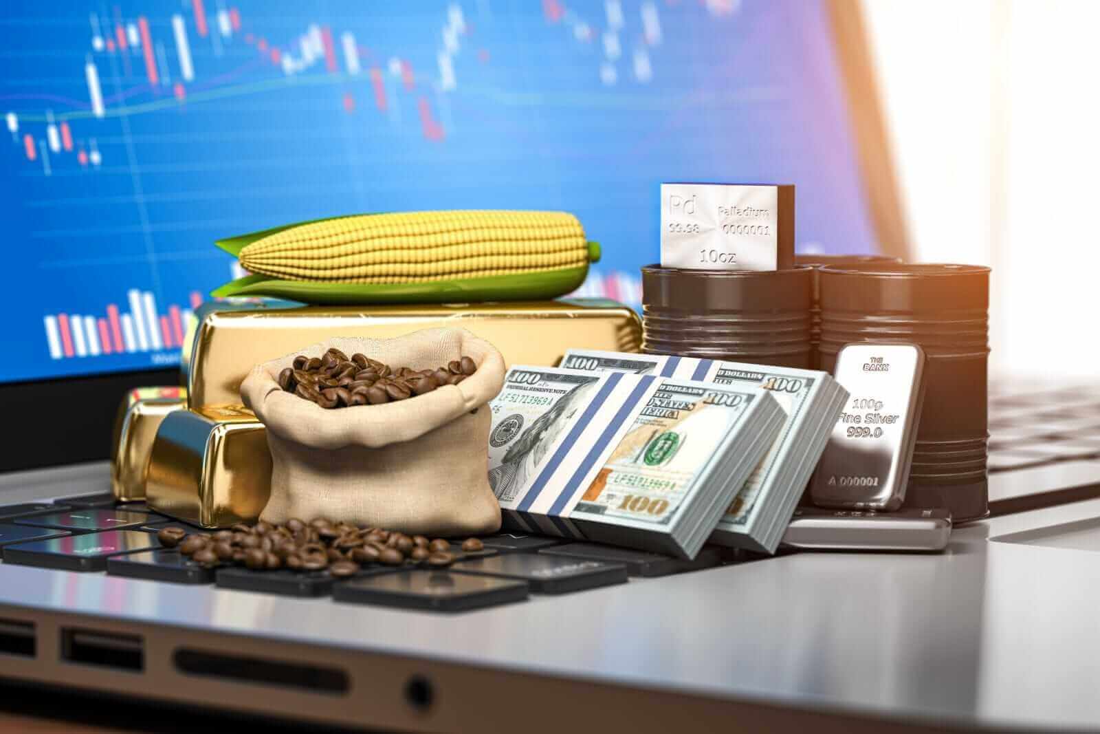 What Were Markets Doing Early This Last Manic Tuesday?