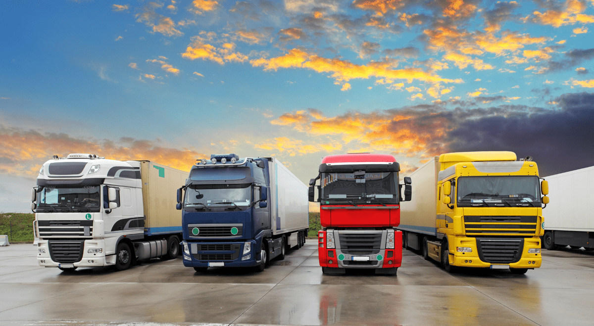 Old Dominion Freight Line Shares Rise After August Operating Update