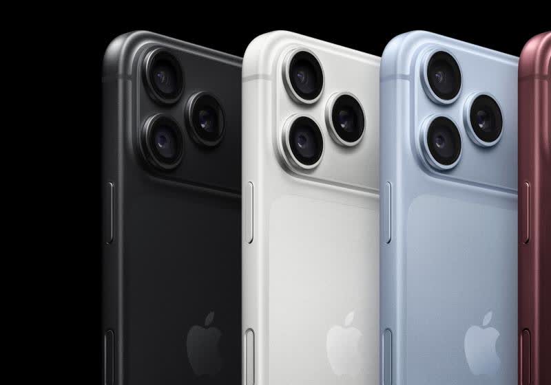 Apple iPhone 18 Pro and 18 Pro Max launch with a familiar design, new A20 Pro SoC, and aperture-controlled camera