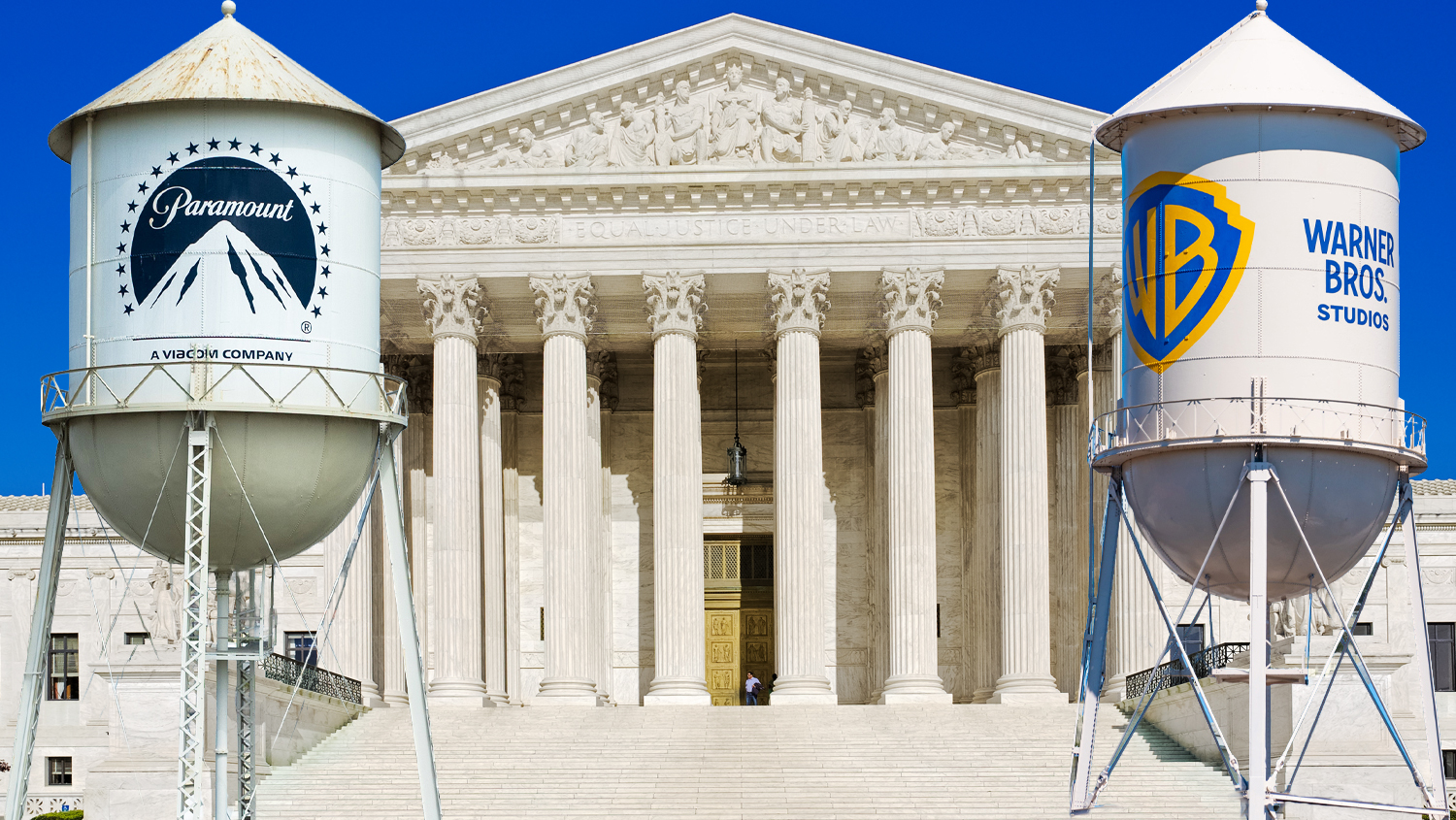 September Showdown! SCOTUS Orders Blue State AGs To Respond To ParaBros Merger Antitrust Suit Objection From Iowa & Montana