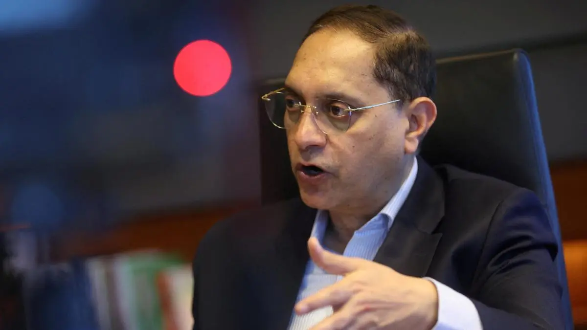 SEBI sees no manipulation in stock closing auction: Chairman Tuhin Kanta Pandey