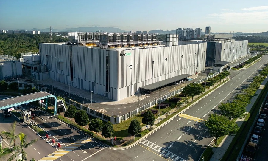 Singapore’s data center company seeks to raise $5B in US IPO