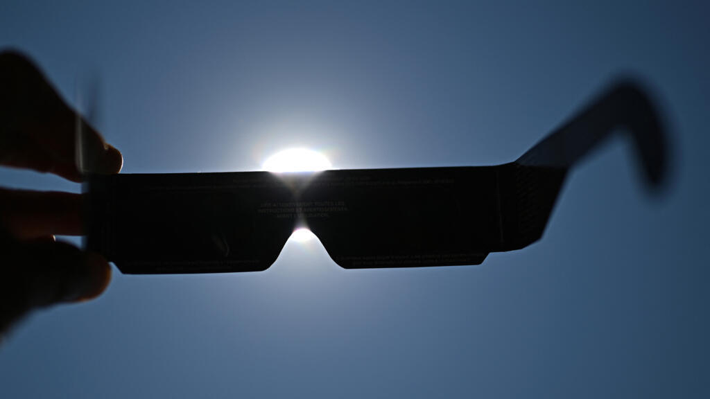'Event of the century': Total solar eclipse draws visitors to sleepy European villages