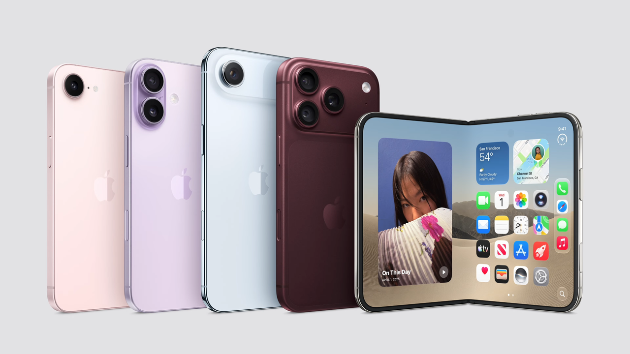 Apple iPhone 18 Pro & Apple iPhone Duo preorders: everything you need to know, including start times, deals, and pricing