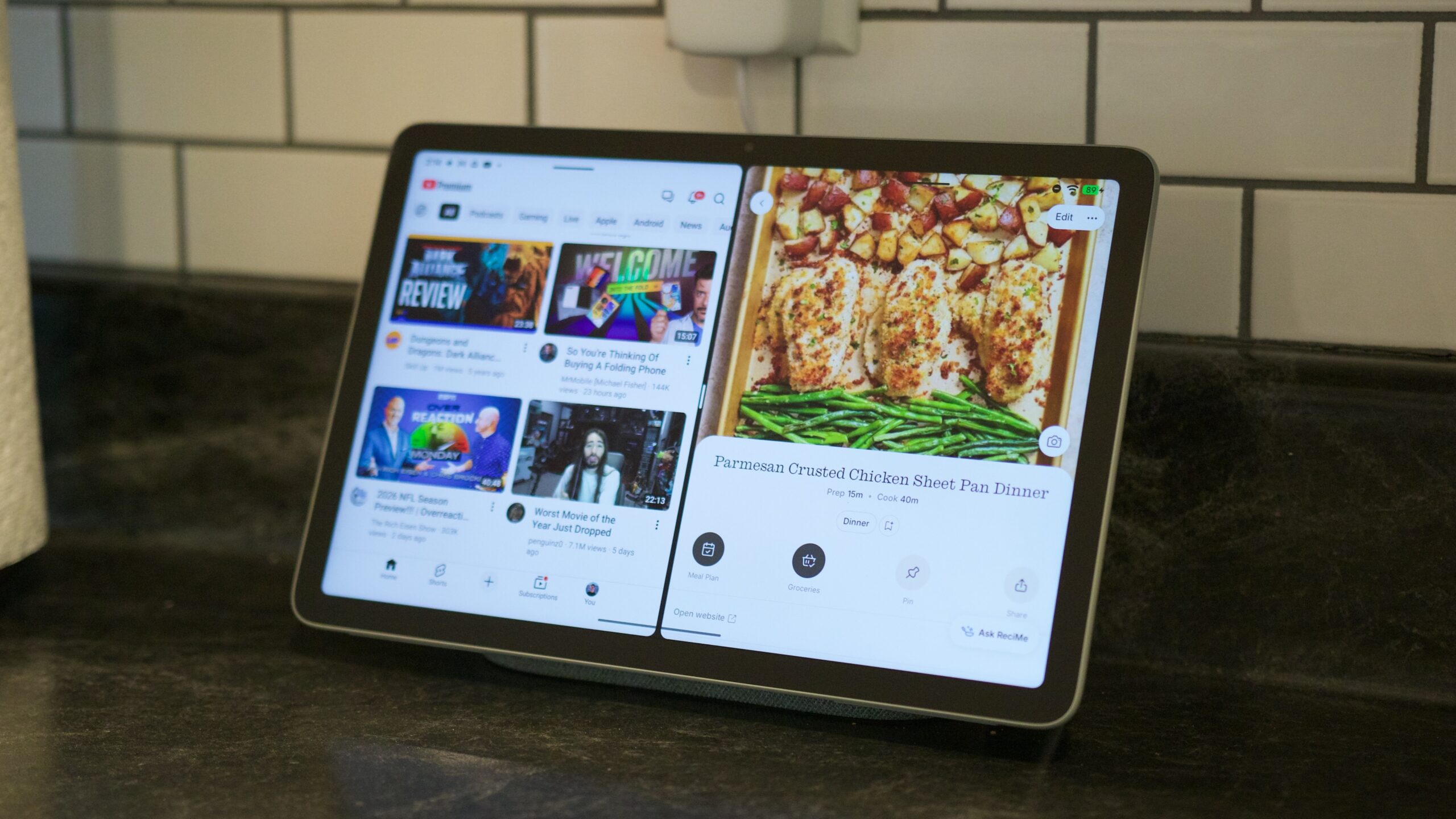 Google just quietly erased the Pixel Tablet from its store