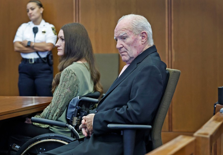 Lindsay Clancy attorney will ask for jury to be sequestered in new trial