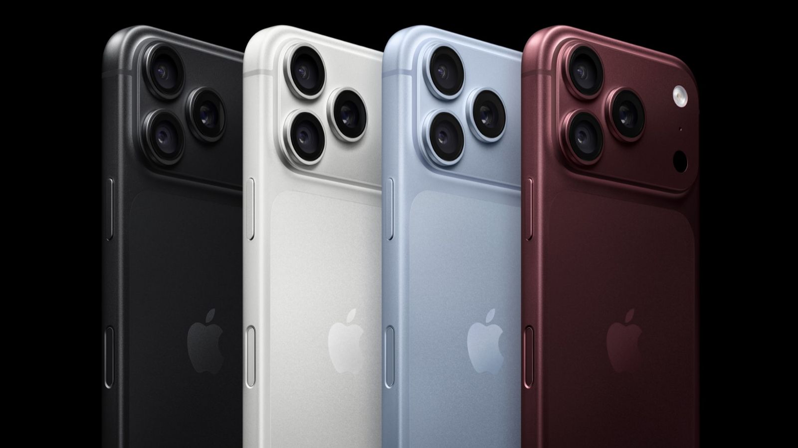 Apple iPhone 18 Pro, Pro Max launched: Price, specs and India availability