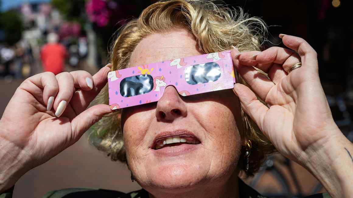 World prepares for one of nature’s greatest spectacles: a total solar eclipse