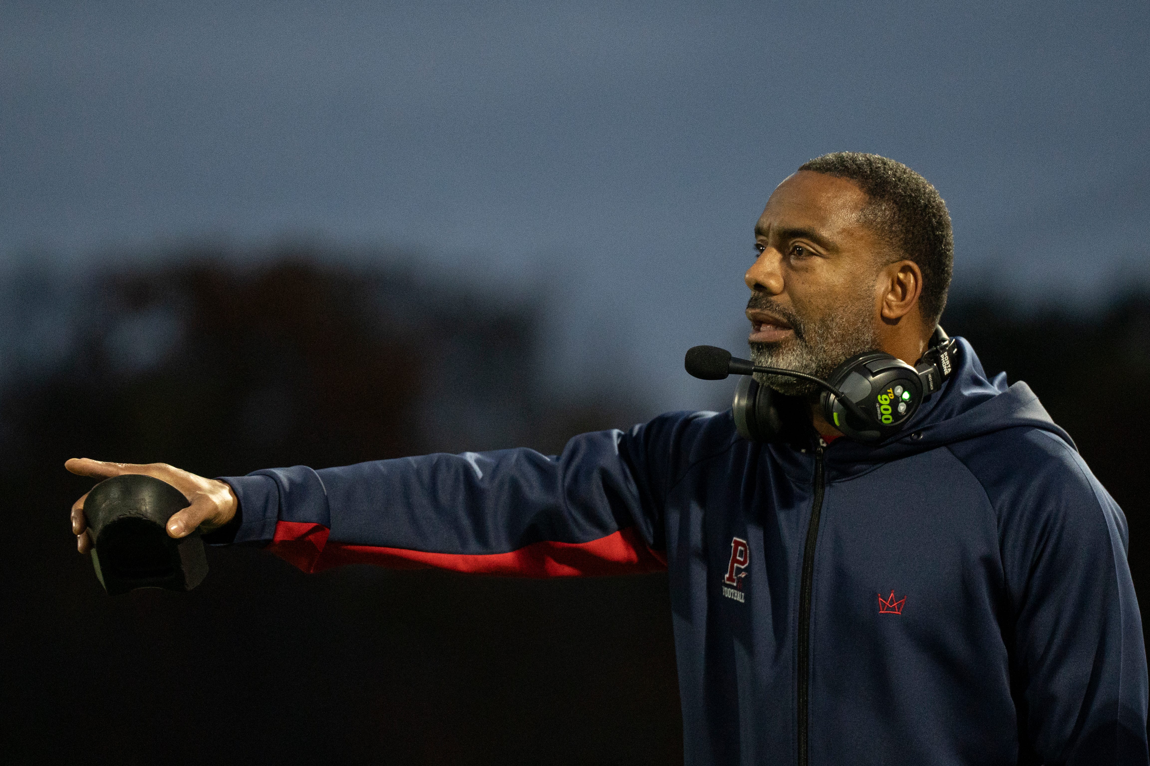 Passaic football turning to next group of players to carry the mantle
