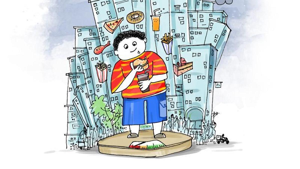 India has to act on its ‘sugar’ problem