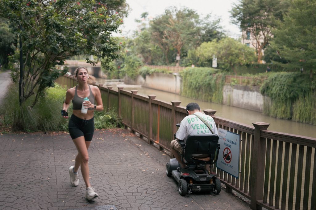 No Tail, No Mouth: Alexandra Canal, and Everything We Clear Away to Keep Building
