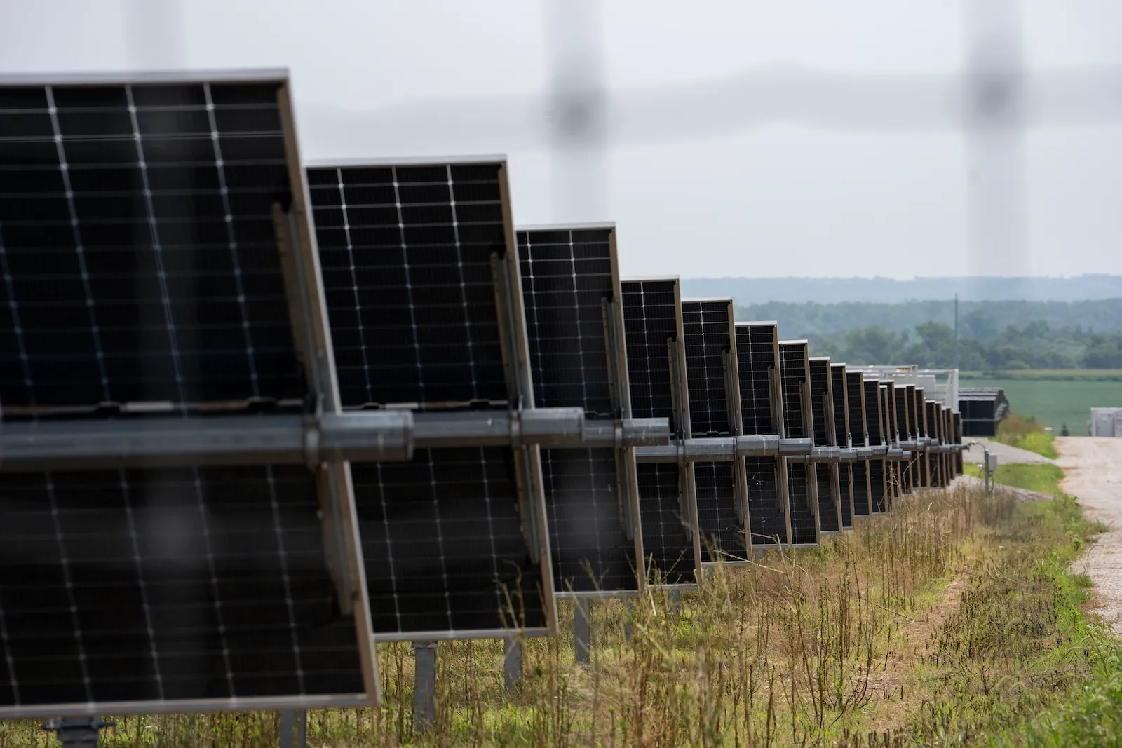 Some Nebraska communities are cashing in on renewables. Others are being left behind.