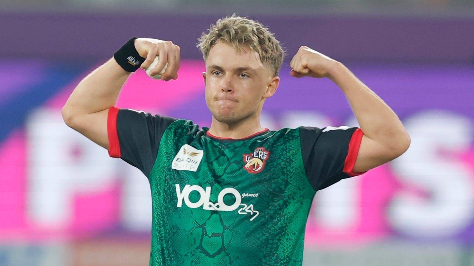 Sam Curran to skip ILT20 as he aims to succeed Ben Stokes in England setup