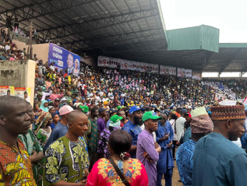 PDP will end poor governance in Ogun – Adebutu