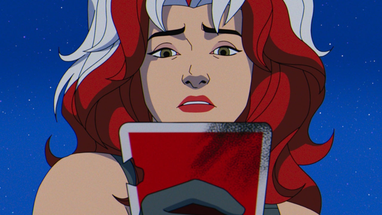 What Does X-Men '97 Season 2's Post-Credits Scene Mean for Season 3?