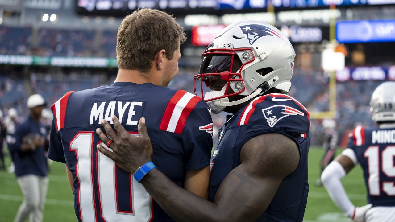 How to watch Patriots vs Seahawks: Free Streams & TV Channels for 2026 NFL Kickoff Game