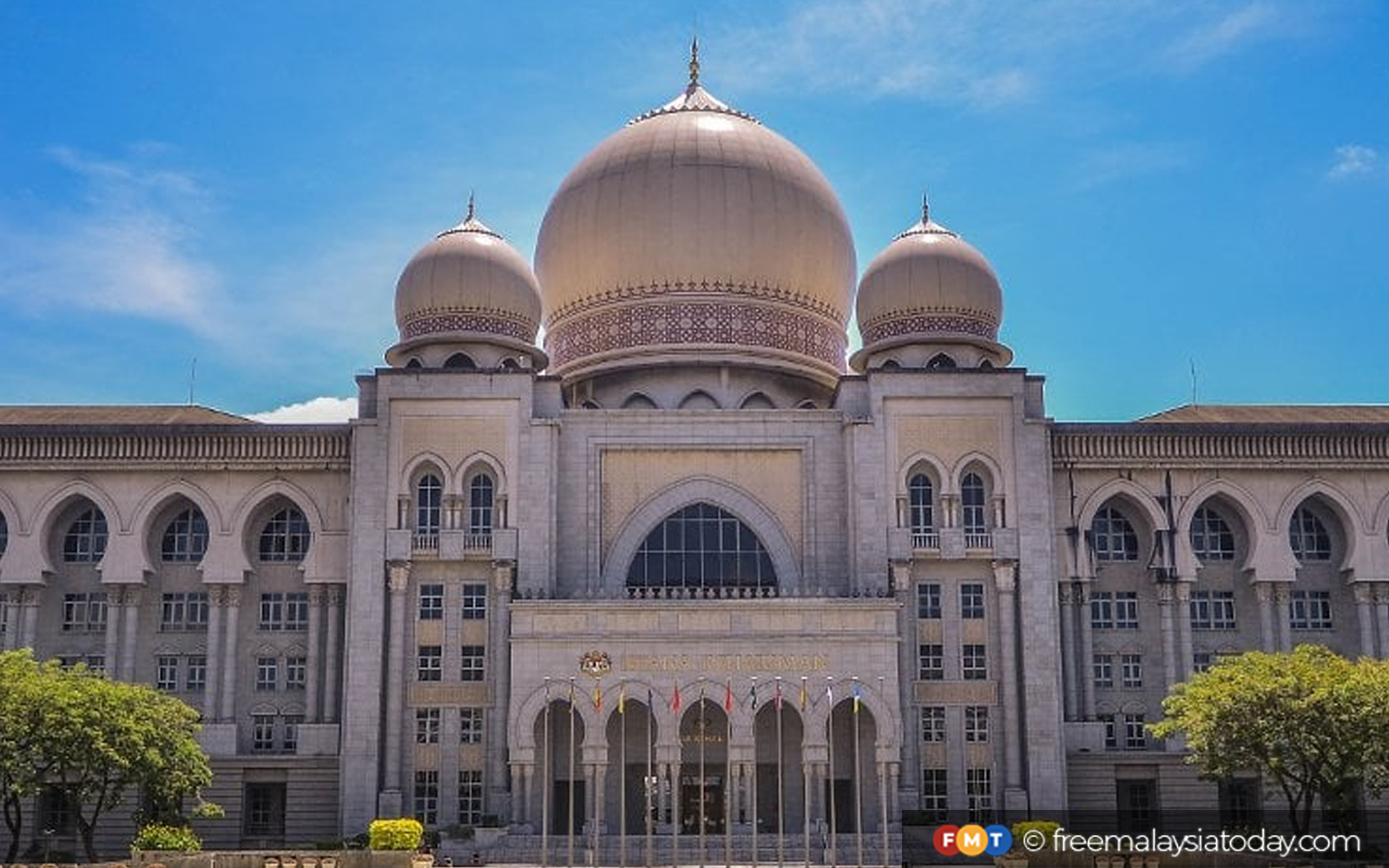 Islamic NGO heads to apex court over ruling on societies’ defamation rights