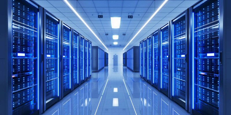 Google takes the nuclear option for €13B Finland expansion