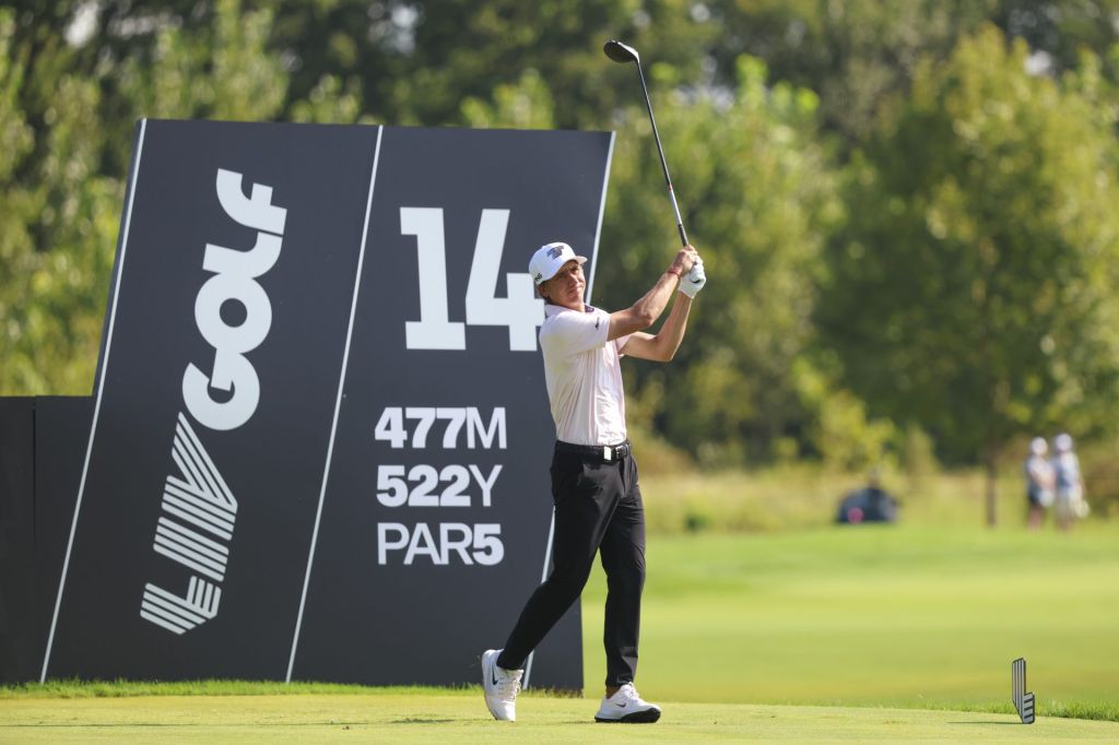LIV Bankruptcy Reveals PIF’s $495M Exit, Player Contract Details